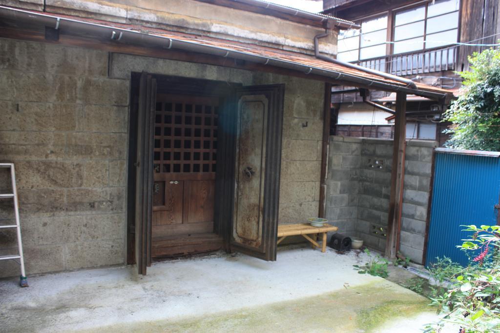 Guesthouse Seiryu Kibako Ome Exterior photo